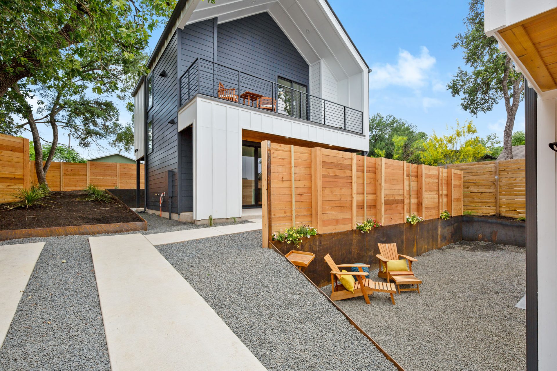 East Austin New Build Unit 1, custom new build, East Austin, TX, photo 9